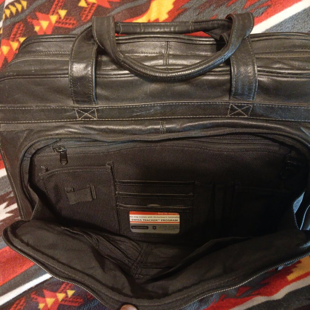 Briefcase - Picture 6 of 6